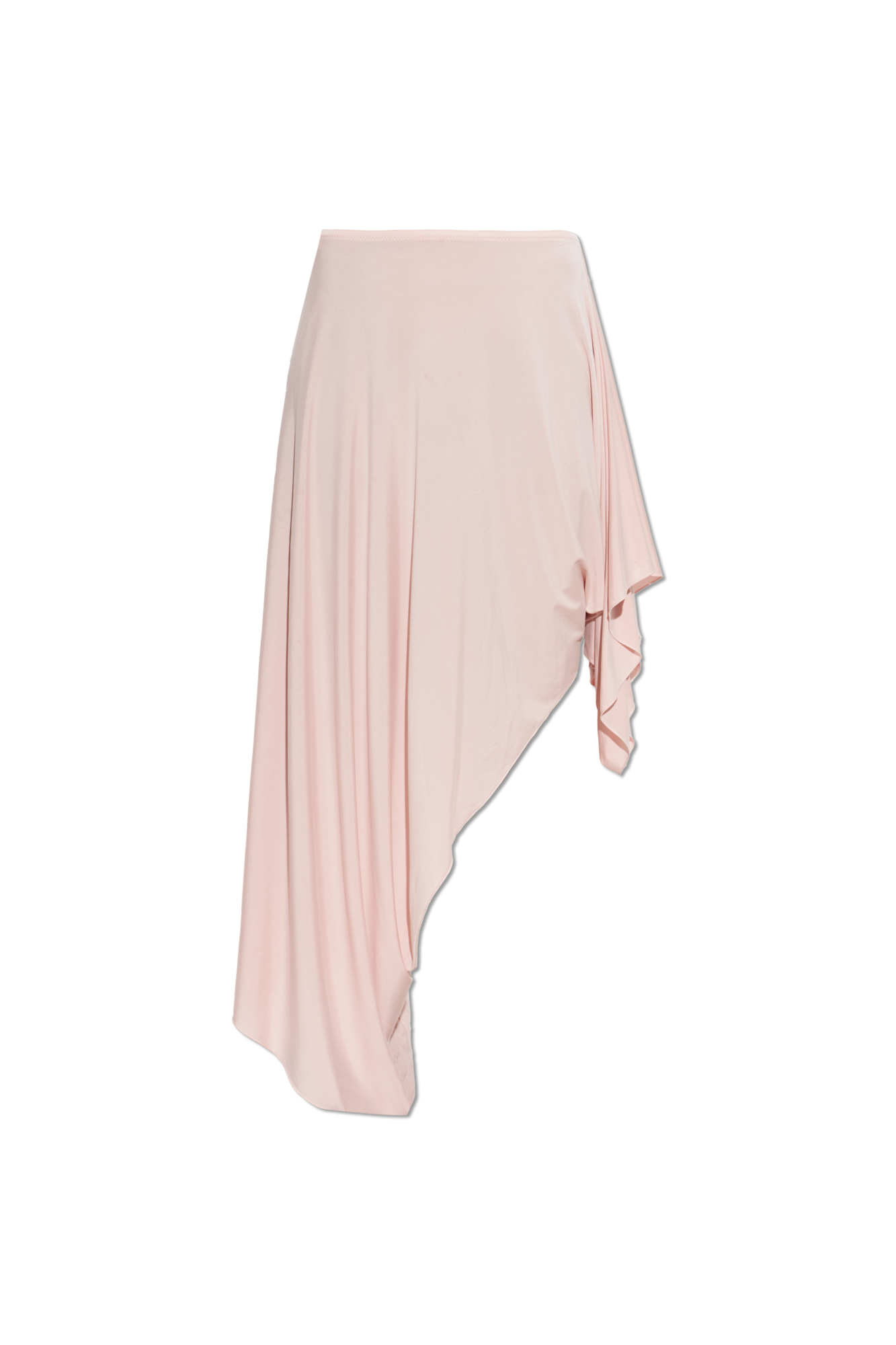 Maison Margiela Asymmetrical skirt | Women's | Vitkac